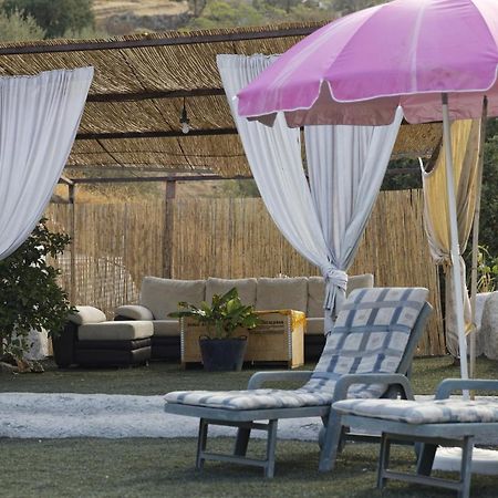 Casa Aguila 2.0 Bed & Breakfast Los Valverde Dış mekan fotoğraf
