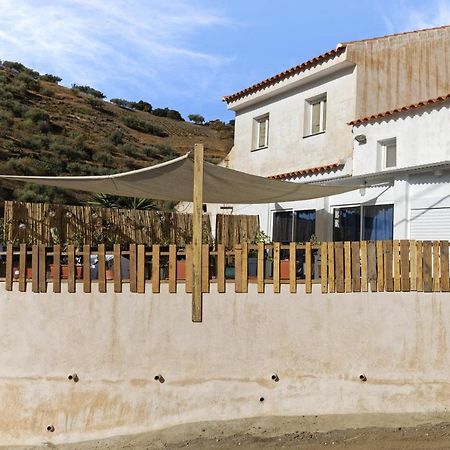 Casa Aguila 2.0 Bed & Breakfast Los Valverde Dış mekan fotoğraf
