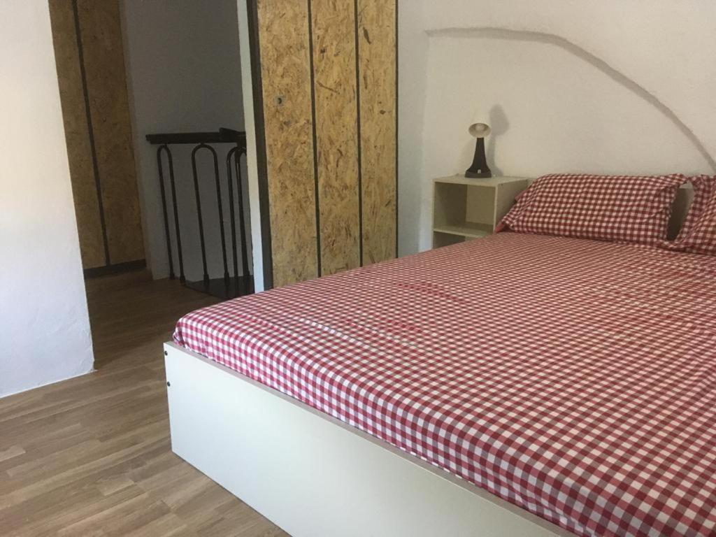 Casa Aguila 2.0 Bed & Breakfast Los Valverde Dış mekan fotoğraf