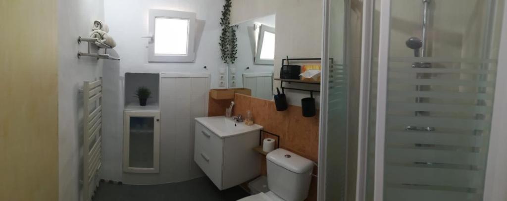 Casa Aguila 2.0 Bed & Breakfast Los Valverde Dış mekan fotoğraf