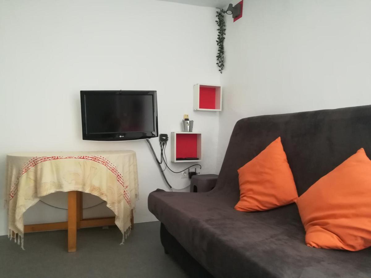 Casa Aguila 2.0 Bed & Breakfast Los Valverde Dış mekan fotoğraf