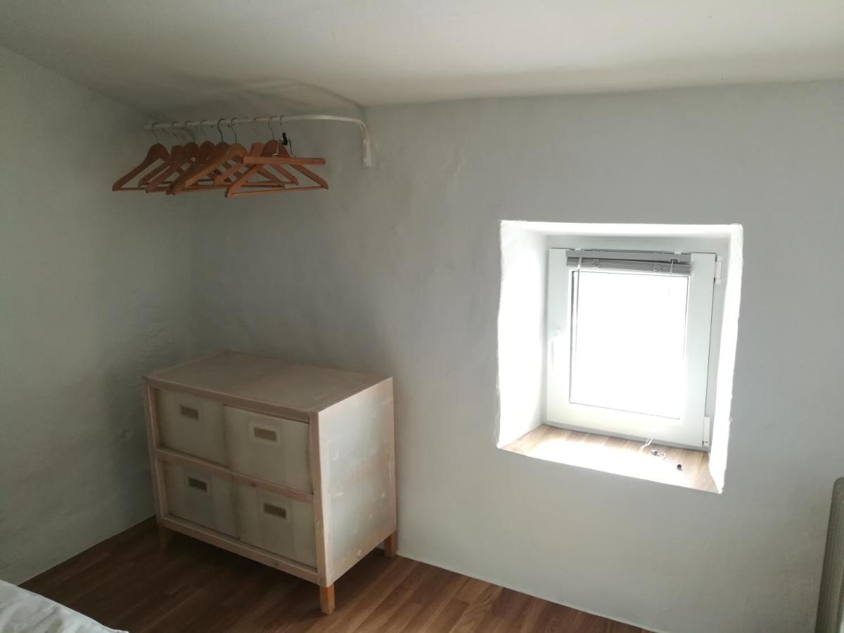 Casa Aguila 2.0 Bed & Breakfast Los Valverde Dış mekan fotoğraf
