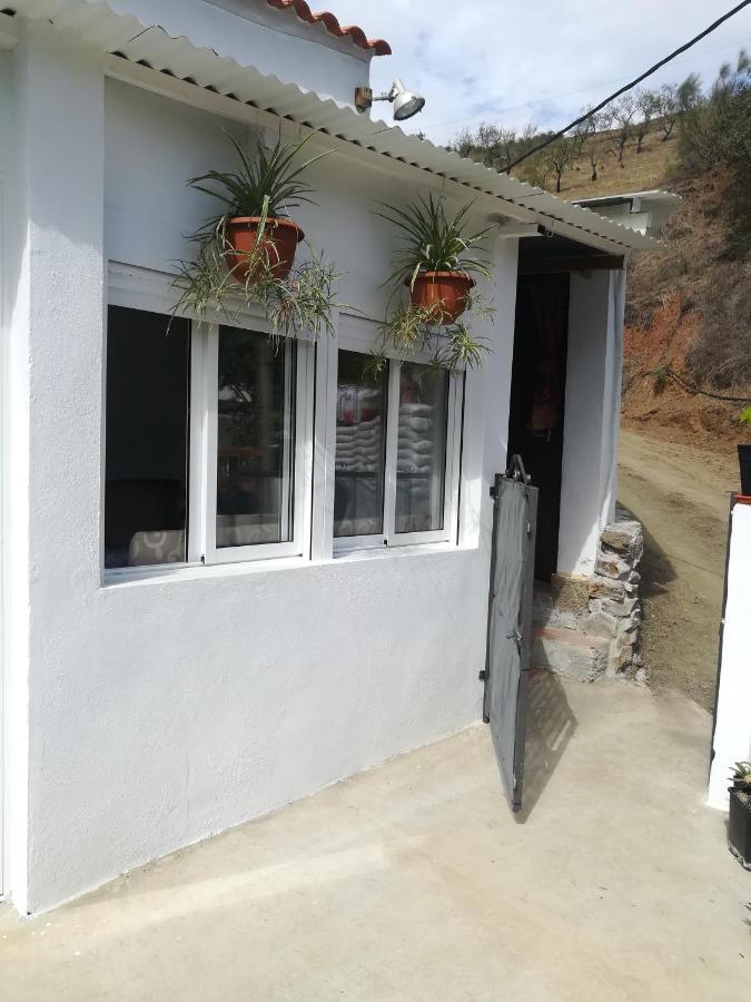 Casa Aguila 2.0 Bed & Breakfast Los Valverde Dış mekan fotoğraf